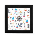 Search for nautical gift boxes Anchors