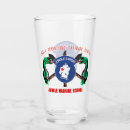 Search for military beer glasses Paratrooper