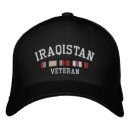Search for afghanistan veteran hats Oif