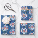 Search for canada wrapping paper Cbc