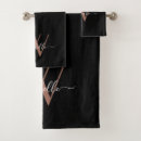 Search for rose bath towels Script