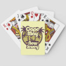 Search for vintage playing cards Surf