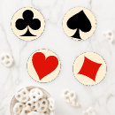 Search for poker coasters Casino night