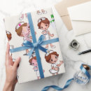 Search for medical school wrapping paper Nursing