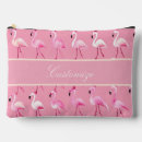 Search for pink flamingo accessories Watercolor