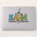Search for dr seuss stickers Sam i am