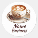 Search for coffee stickers Shop