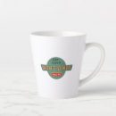 Search for retro diner mugs Claudine boerner