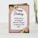 Search for religious birthday cards Pink