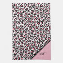Search for leopard kitchen towels Exotic