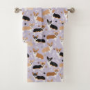 Search for paw print bath towels Dogs