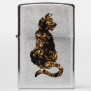 Search for cat lighters Floral