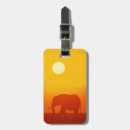 Search for kenya luggage tags Wildlife