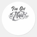 Search for mailbox stickers Letters