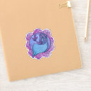 Search for crystal stickers Wiccan