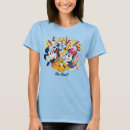 Search for daisy duck tshirts Cartoon