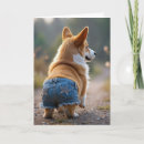 Search for pocket cards Dog