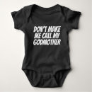 Search for funny godmother gifts Baby