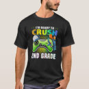 Search for 2nd grade tshirts Back