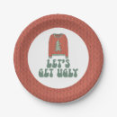 Search for funny christmas plates Festive