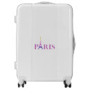 Search for paris luggage Eiffel tower