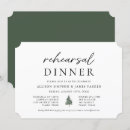 Search for mountain rehearsal dinner invitations Outdoor