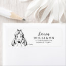 Search for alice in wonderland return address labels Baby shower