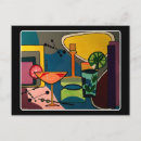 Search for artsy postcards Modern