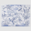 Search for vintage music decoupage tissue paper Botanical