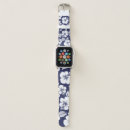 Search for hawaii apple watch bands Hibiscus