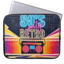 Search for retro laptop sleeves style