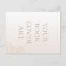 Search for book promotion postcards Novel