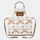 Search for barista aprons Beans
