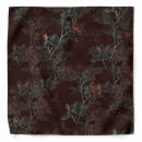 Search for rose bandanas Goth