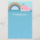 Search for ocean stationary stationery paper For kids