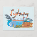 Search for australia postcards World