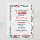 Search for teacher graduation invitations Teaching