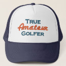 Search for funny golf hats Dad