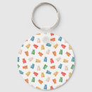 Search for novelty keychains Cute