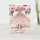 Search for birthday invitations Rose gold