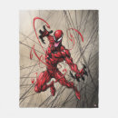 Search for spiderman blankets Lethal protector