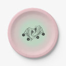 Search for roller skate plates Pink