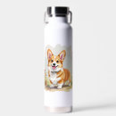 Search for corgi water bottles Dogs