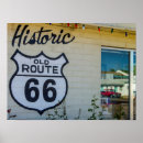 Search for route 66 map art Arizona