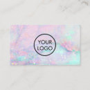 Search for bakery logo business cards Blue