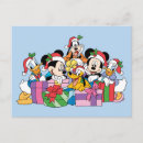 Search for group christmas cards Daffy duck