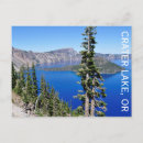 Search for crater lake postcards National