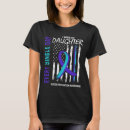 Search for suicide survivor tshirts Health