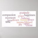 Search for gratitude posters Joy