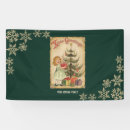 Search for season greetings banners Snowflakes